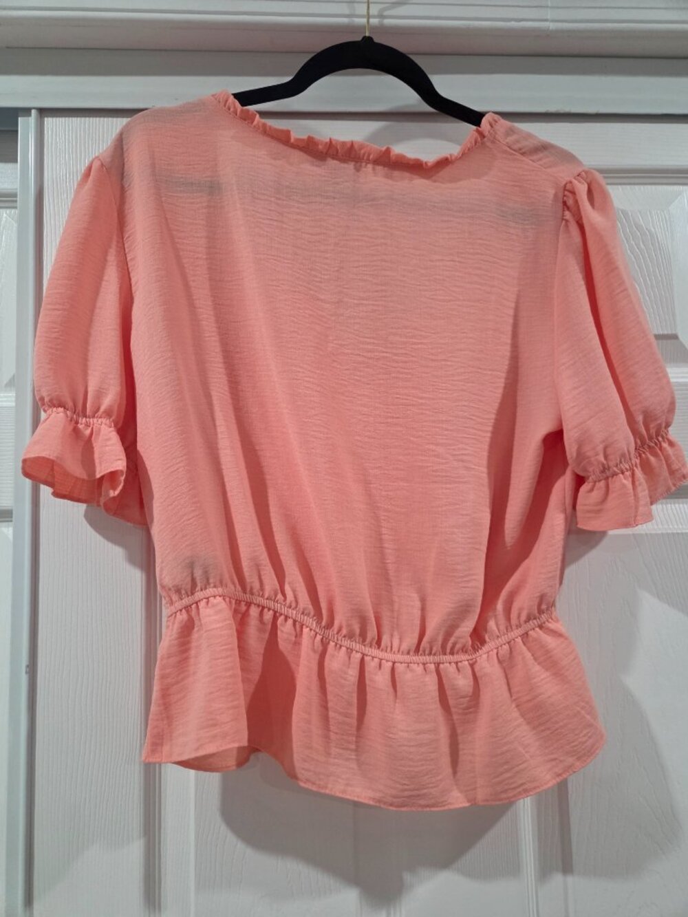 TopShop blouse - Picture 7 of 7